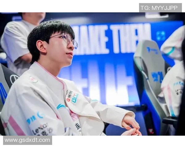 探讨英雄联盟BLG战队心理素质对比赛表现的影响与提升策略实时新闻